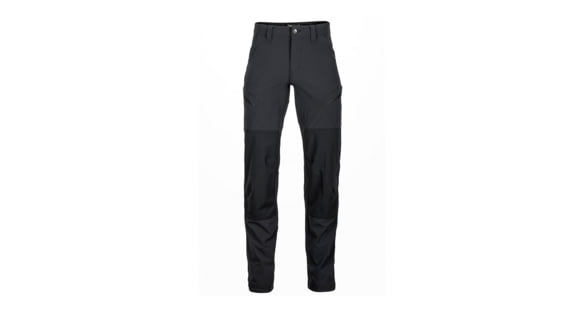 Marmot Limantour Pant, Black, 40, 53500-001-40