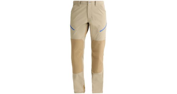 Marmot Limantour Pants - Men's -Desert Khaki/Cavalry Brown-34 Waist-Long Inseam