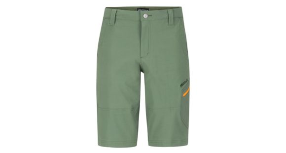 Marmot Limantour Short - Men's, Crocodile, 30, 42270-4764-30