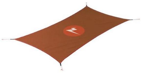 Marmot Limelight 4 Footprint
