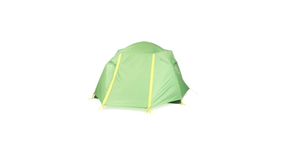 Marmot Limestone 4 Person Tent, Kiwi, One Size, M13993-4786-ONE
