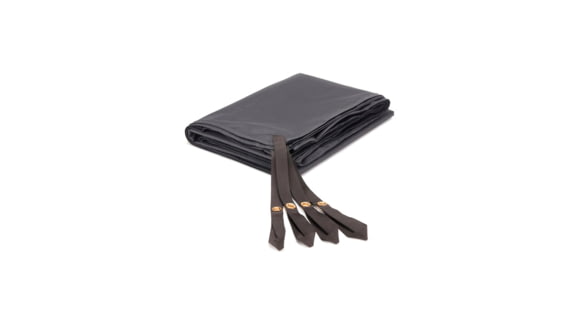 USED, Marmot Limestone Footprint - 6 Person, Slate Grey, One Size, 195115133429