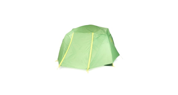 Marmot Limestone Tent - 6 Person, Kiwi, One Size, 195115133481