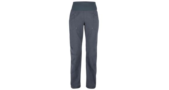 Marmot Lleida Pants - Women's, Dark Steel, M, 59200-1132-M