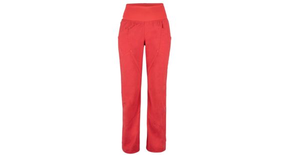 Marmot Lleida Pants - Women's, Desert Red, L, 59200-6986-L