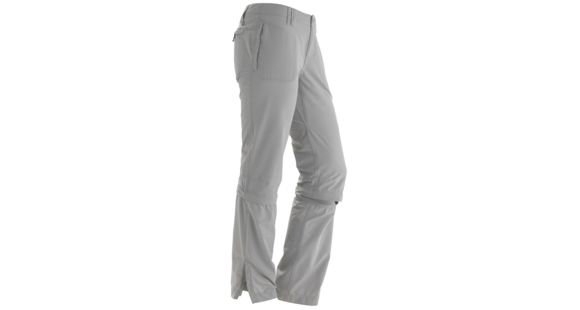 Marmot Lobo's Convertible Pants - Women's, Granite-12