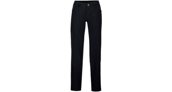Marmot Lobo's Pant - Women's-Black-2, 889169849701