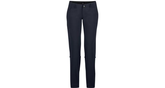 Marmot Lobo's Pant - Women's-New Black-8