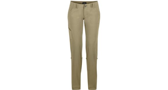 Marmot Lobo's Pant - Women's-New Desert Khaki-4