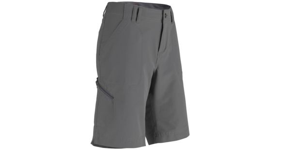 Marmot Lobo's Shorts - Women's-6-Cinder, 69320-6-CINDER