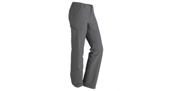 Marmot Lobo's Pant - Women's-Cinder-4, 68840-CINDER-4