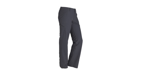 Marmot Lobo's Pant - Women's-Dark Steel-2, 889169849770