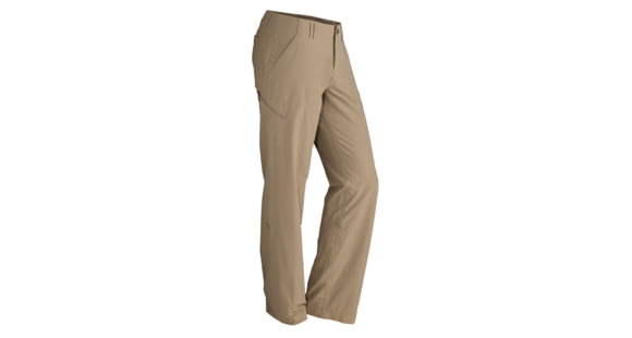 Marmot Lobo's Pant - Women's-Desert Khaki-2, Clearance, 785562314801