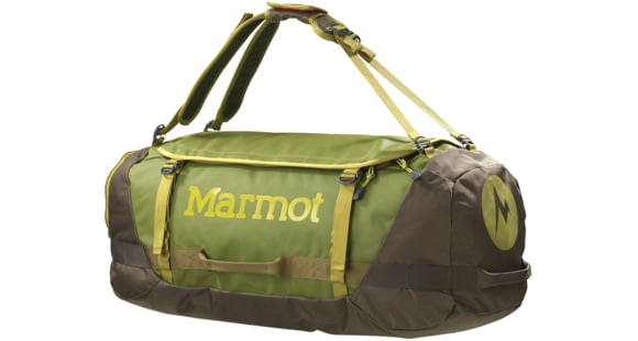 Marmot Long Hauler Duffel - Medium-Medium-Moss/Green Gulch