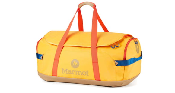 Marmot Long Hauler Duffel, Solar/Shetland, Large, 36340-19620-ONE