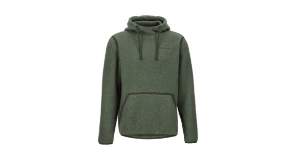 Marmot Lost Corner Hoody - Men's, Crocodile, Medium, 42660-4764-M