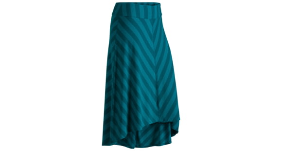 Marmot Lucia Skirt - Women's-Dark Teal-Small, 785562695832