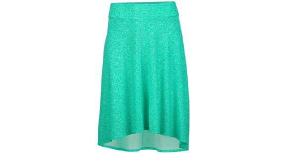Marmot Lucia Skirt - Women's-Gem Green-Large, 267905