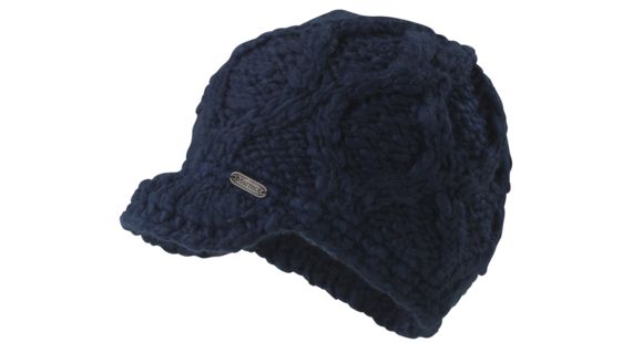 Marmot Lynn Cap - Women's -Arctic Navy, ARCTIC-NAVY