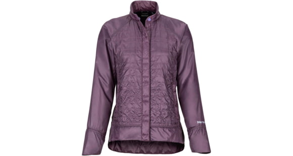 Marmot Macchia Jacket - Women's, Vintage Violet, Small, 84660-7196-S