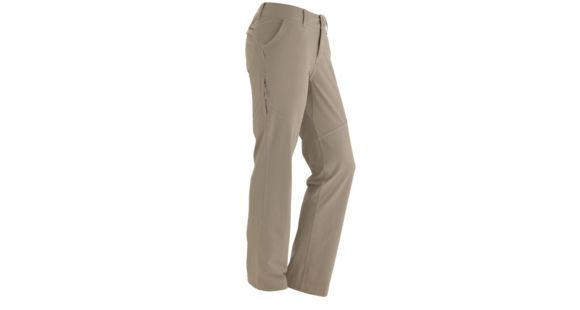 Marmot Madeline Pants - Women's, Dark Khaki-10