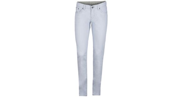 Marmot Madison Jean - Women's, Grey Dawn-Regular Inseam-6, 889169854002