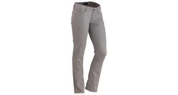 Marmot Madison Jean - Women's, Steel-Regular Inseam-10, 57900-STEEL-REG-10
