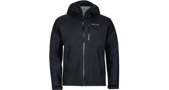 Marmot Magus Jacket - Men's-Black-X-Large
