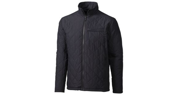 Marmot Manchester Jacket - Men's-Black-X-Large, 785562388239