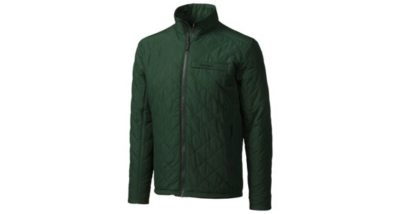 Marmot Manchester Jacket - Men's-Midnight Forest-Small, 73510-MIDNIGHT FOREST-S