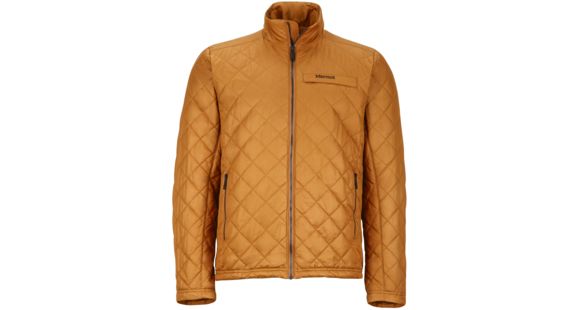 Marmot Manchester Jacket - Men's-Terra-Large, 889169129513