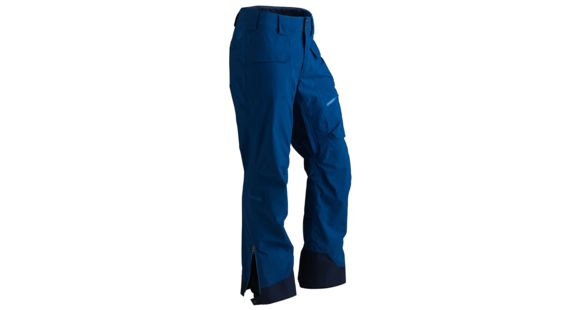 Marmot Mantra Pant - Men's-Blue Night-XX-Large