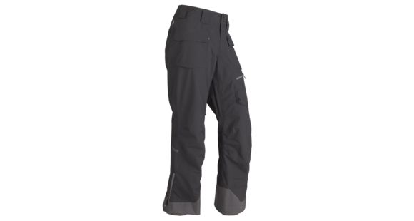Marmot Mantra Pants - Men's, Dark Granite-Small