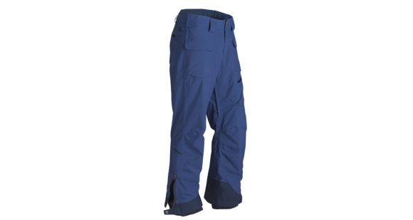 Marmot Mantra Pants - Men's, Dark Sapphire-Large, 70720-DARK SAPPHIRE-L