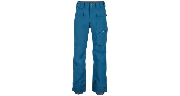 Marmot Mantra Pant - Men's-Denim-Large-Regular Inseam