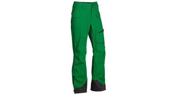 Marmot Mantra Pant - Men's-Green Bean-Small, GREEN-BEAN-SMALL