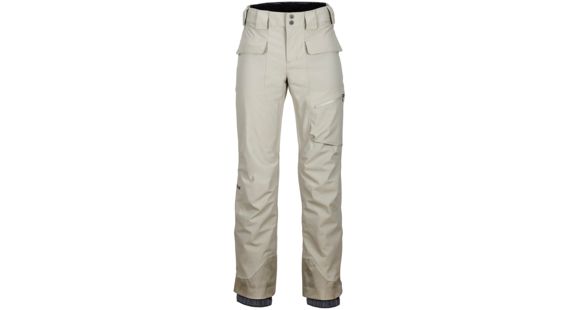 Marmot Mantra Pant - Men's-Pebble-Large-Regular Inseam