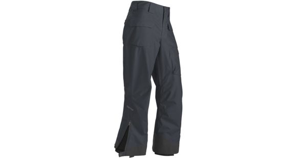 Marmot Mantra Pants - Men's, Slate Grey-Medium, 785562280601