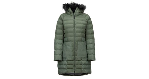 Marmot Margaret Featherless Jkt - Women's, Crocodile, Small, 79790-4764-S