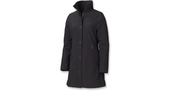 Marmot Marla Jacket - Women's -Black-Medium, 785562670365