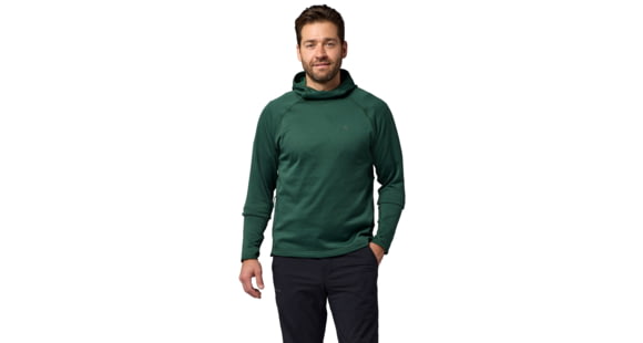 Marmot Dias Ridge Hoody - Men's, Pine Forest, Medium, 195115429966