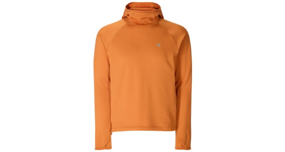 Marmot Dias Ridge Hoody - Men's, Dark Spice, Small, 195115430009