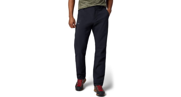 Marmot Diverter Pants -Men's, Black, 32, 195115385675