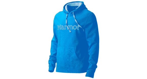 Marmot Hoody - Men's-Cobalt Blue-X-Large, 52230-COBALT BLUE-XL