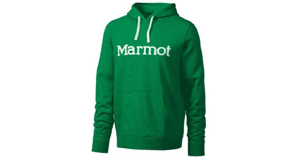 Marmot Hoody - Men's-Greenway-X-Large, 256972