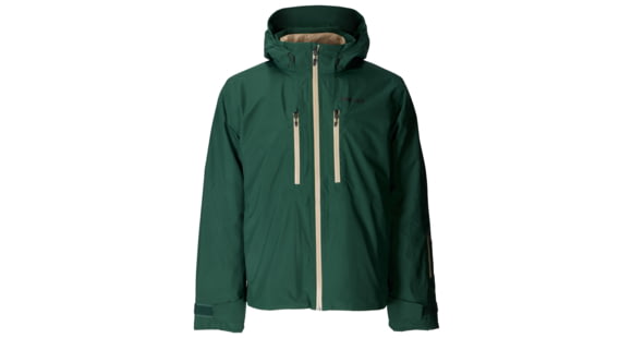 Marmot KT Gore-Tex Component Jacket - Men's, Pine Forest, Large, 195115416706