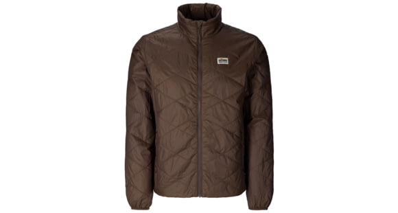 Marmot Onward Insulated Jacket - Men's, Hickory Nut, Small, 195115418083