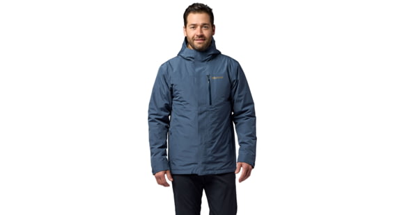 Marmot Ramble Component Jacket - Men's, Thunderhead, Medium, 195115417048