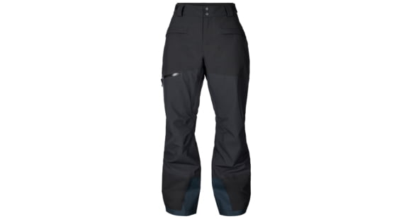 Marmot Refuge Insulated Pants - Women's, Black, Medium, 195115428075