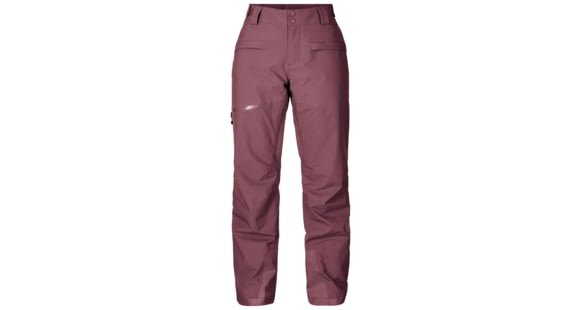 Marmot Refuge Insulated Pants - Women's, Sugar Plum, Small, 195115428167